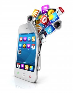 Mobile App Development Services