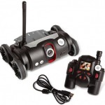 Spy-Video