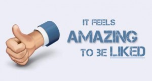 facebook likes