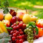 fruits