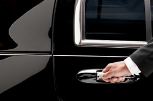 Limo service