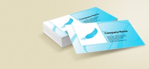 Business Card