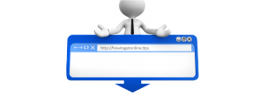 website 