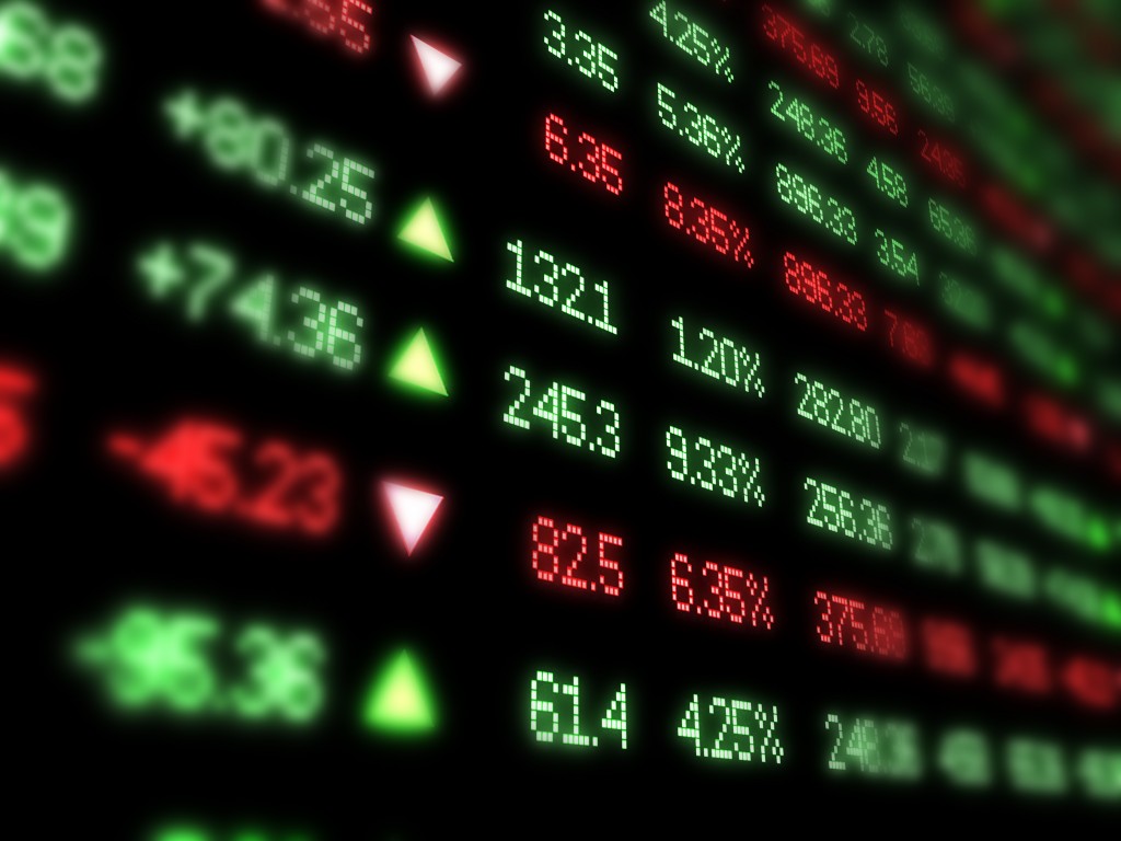 investment binary options