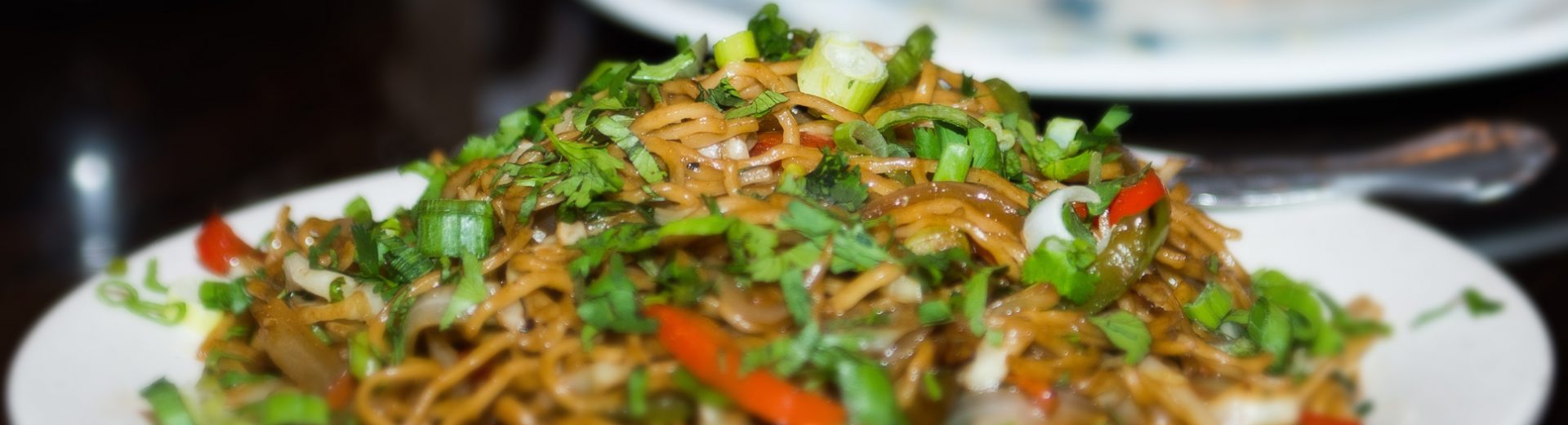 tasty Indian noodle 2