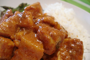 Indian food