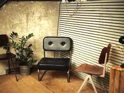 vintage chairs