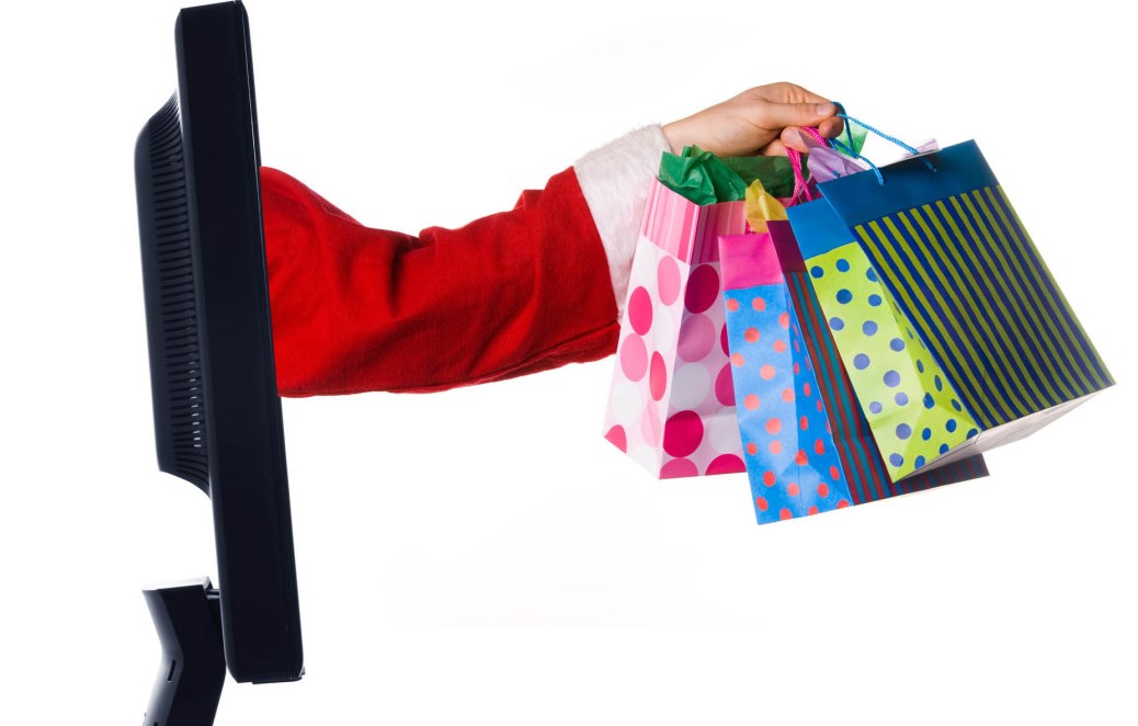 online shopping