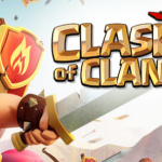 COC poster