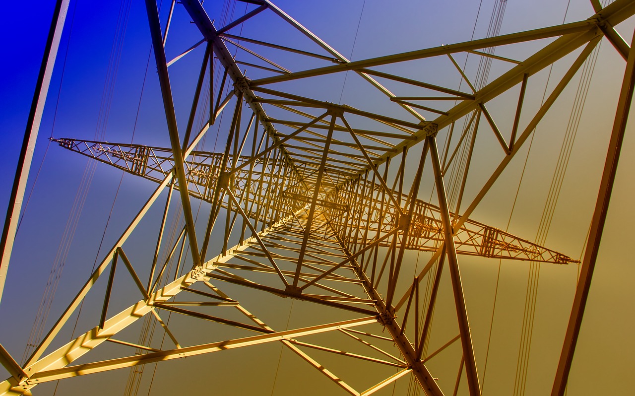 electricity