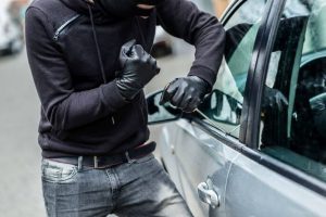 Thief