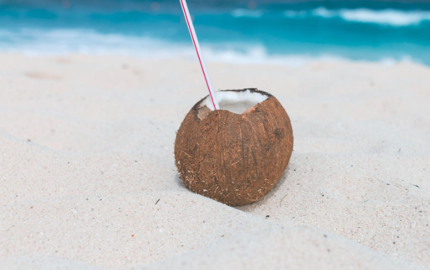 coconut