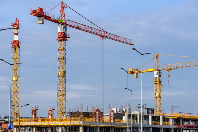 construction