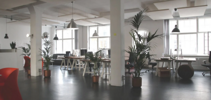 office