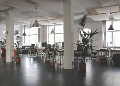 office