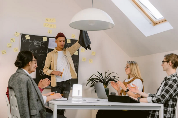 business soperation